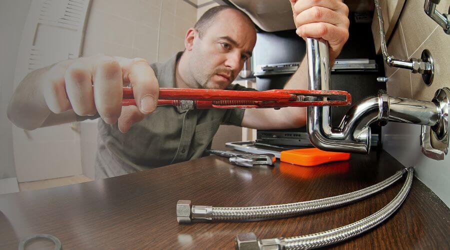 Local annual plumbing maintenance in Clifton, TN